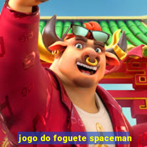 jogo do foguete spaceman